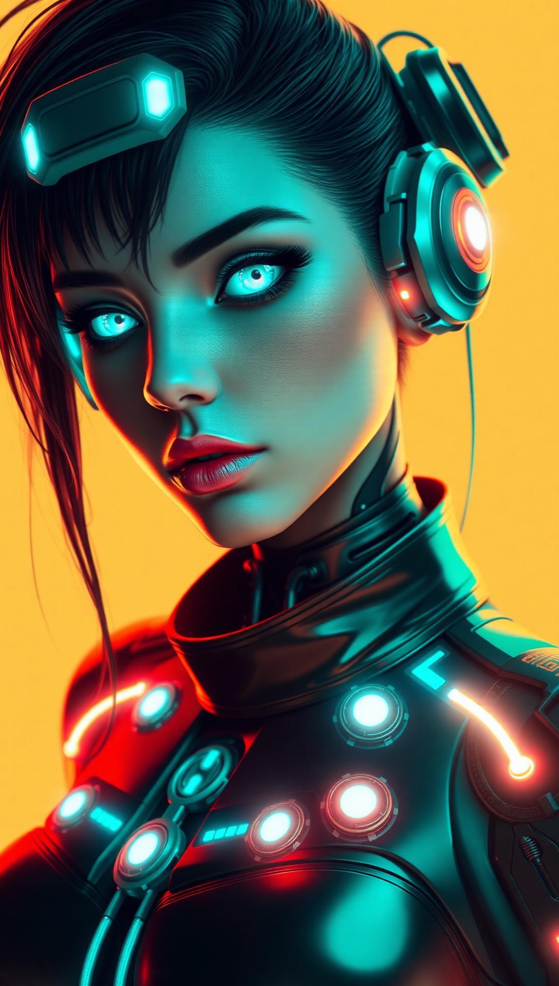 Androide