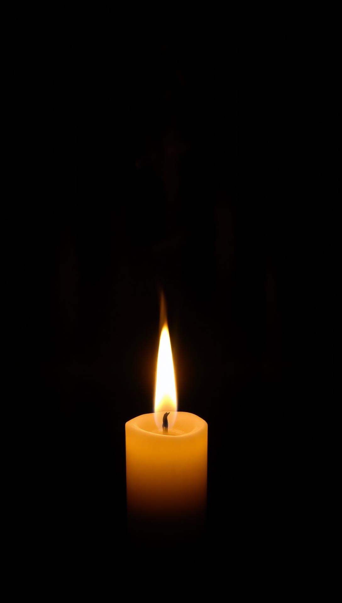 Vela Encendida