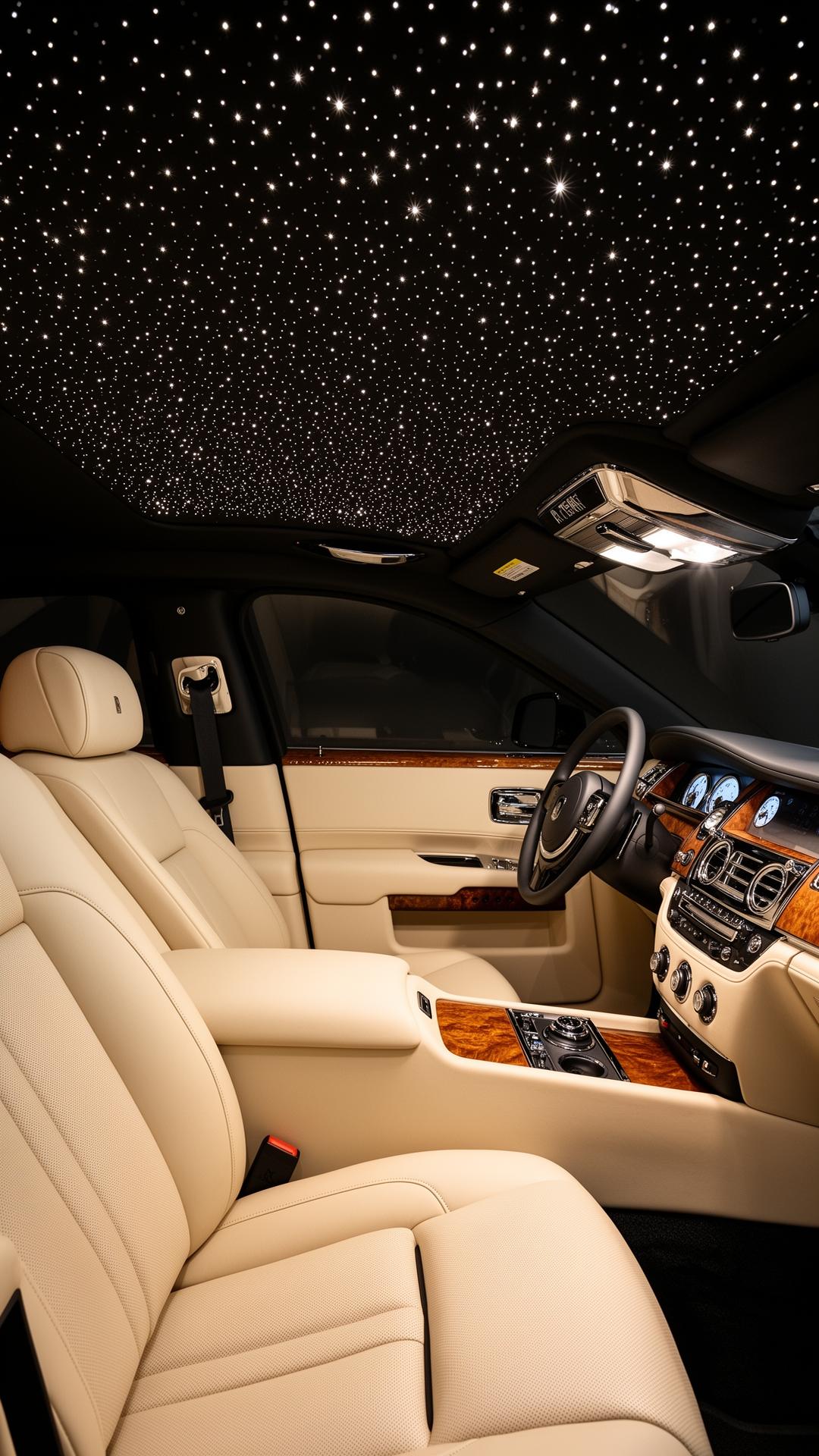 Rolls Royce Estelar