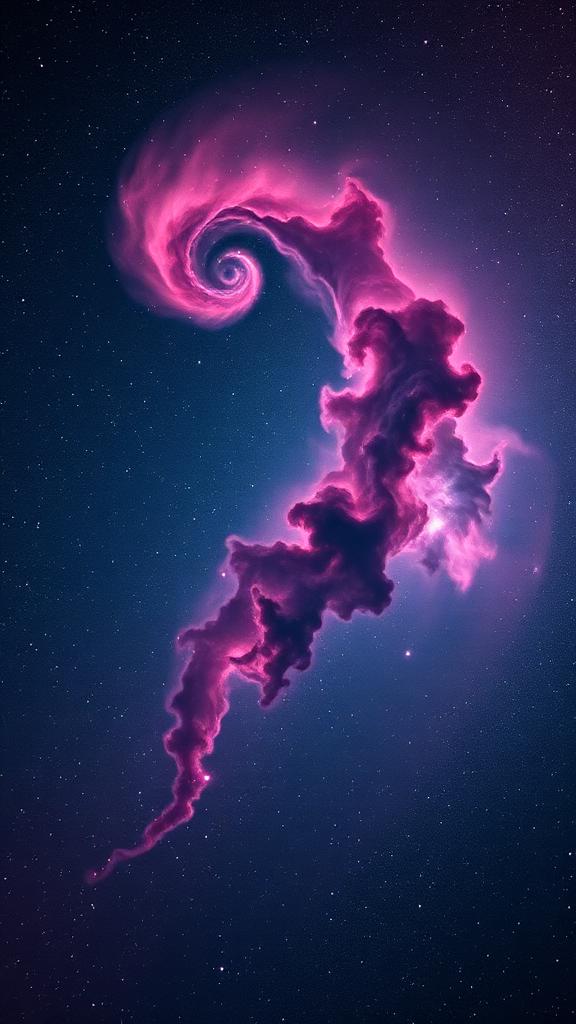 Nebulosa Carina