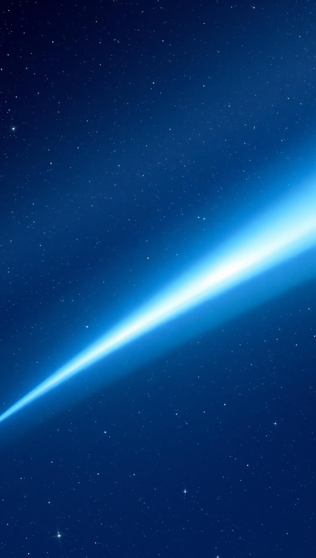Cometa Helado