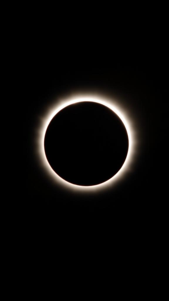 Eclipse Solar