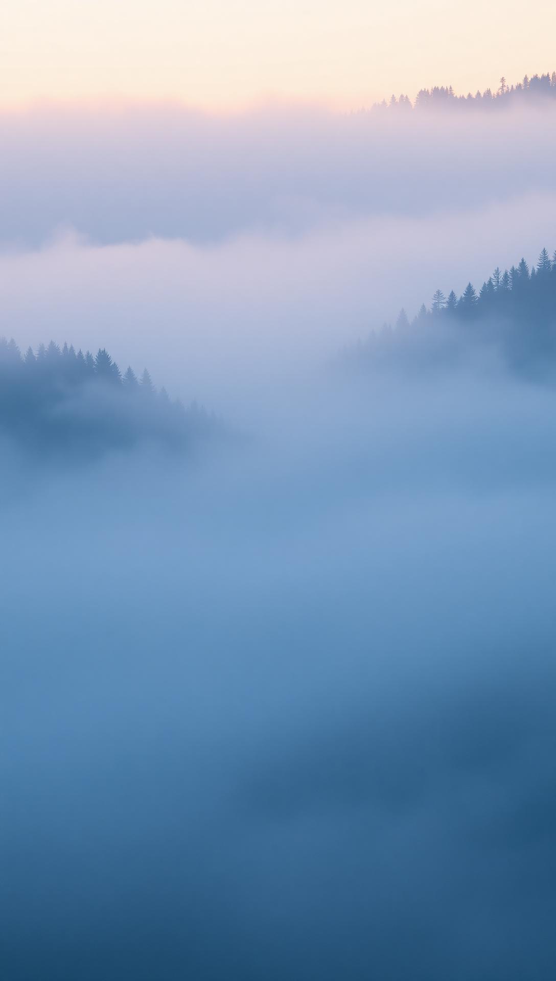 Niebla del Valle