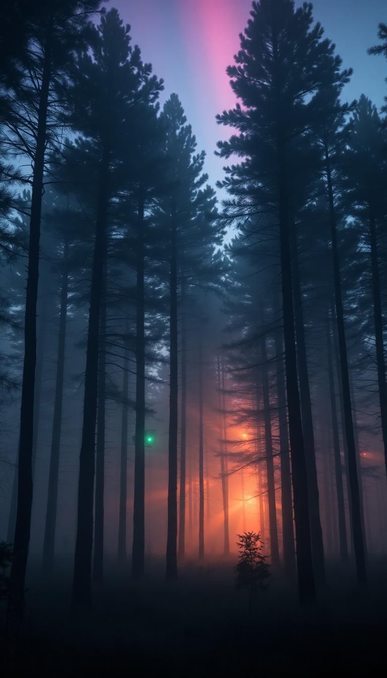 Bosque Onírico