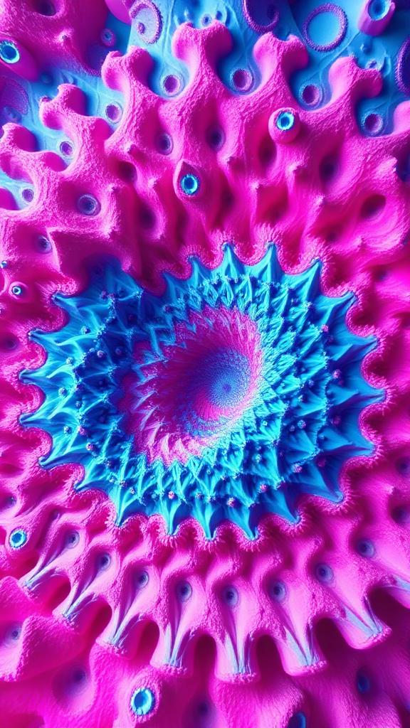 Fractal Infinito