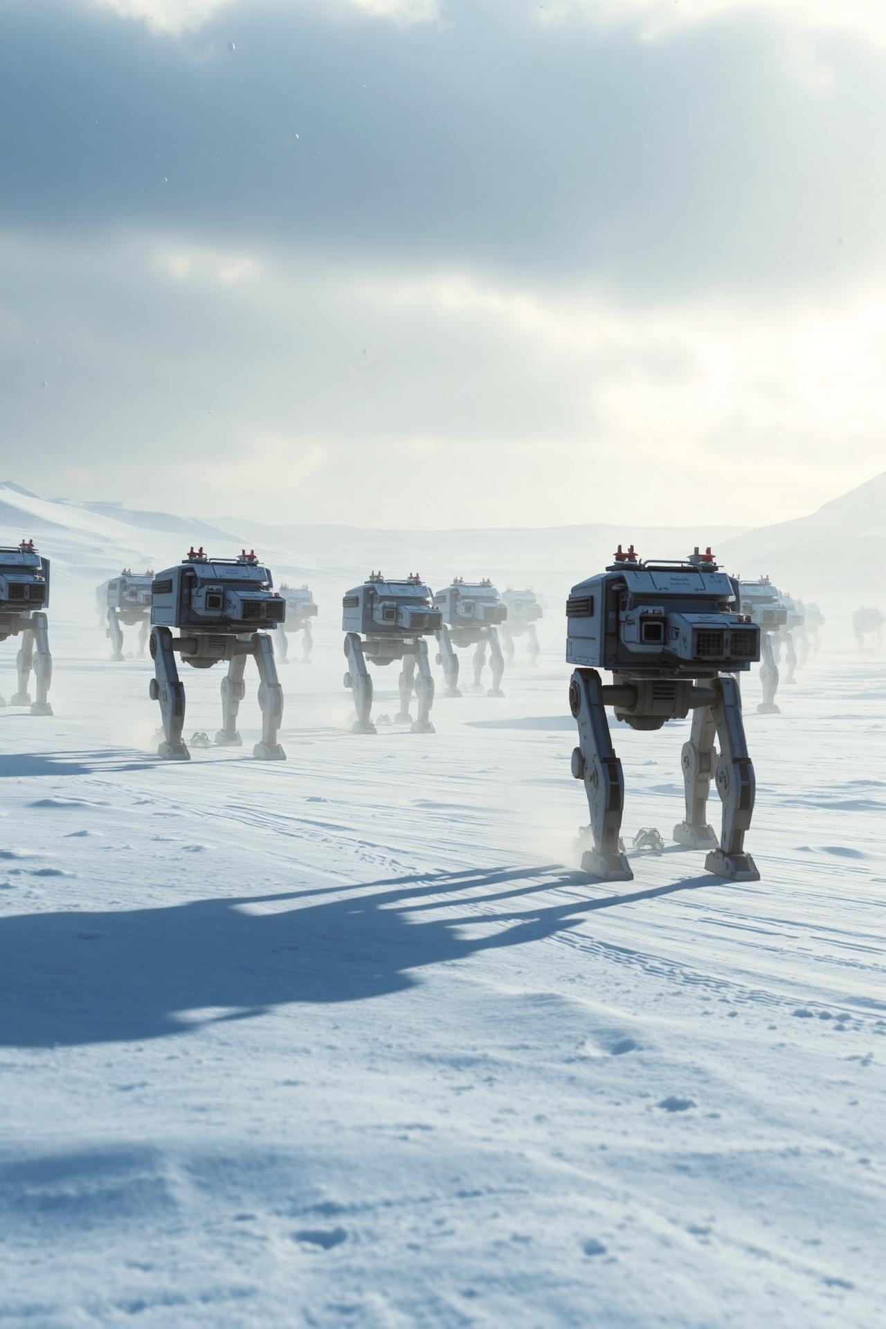Caminantes de Hielo