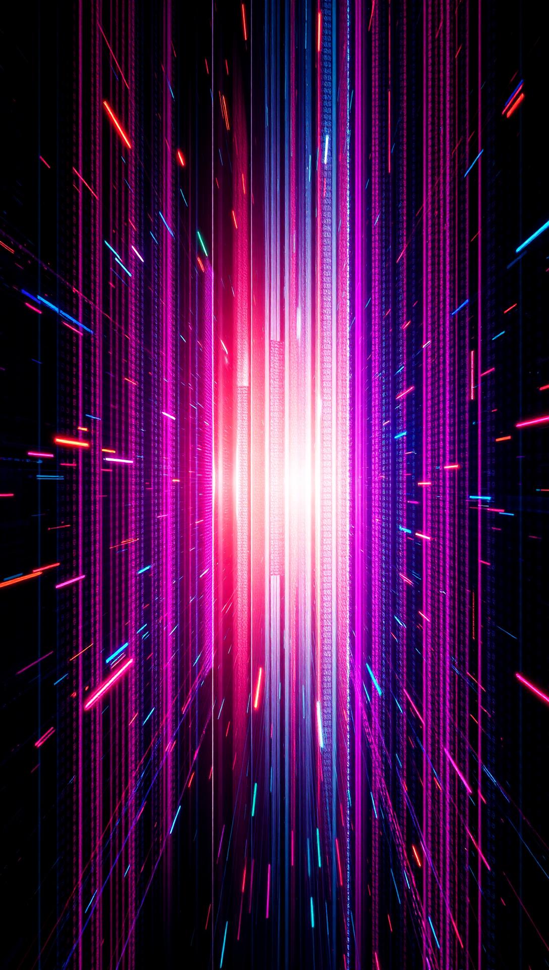 Portal Glitch