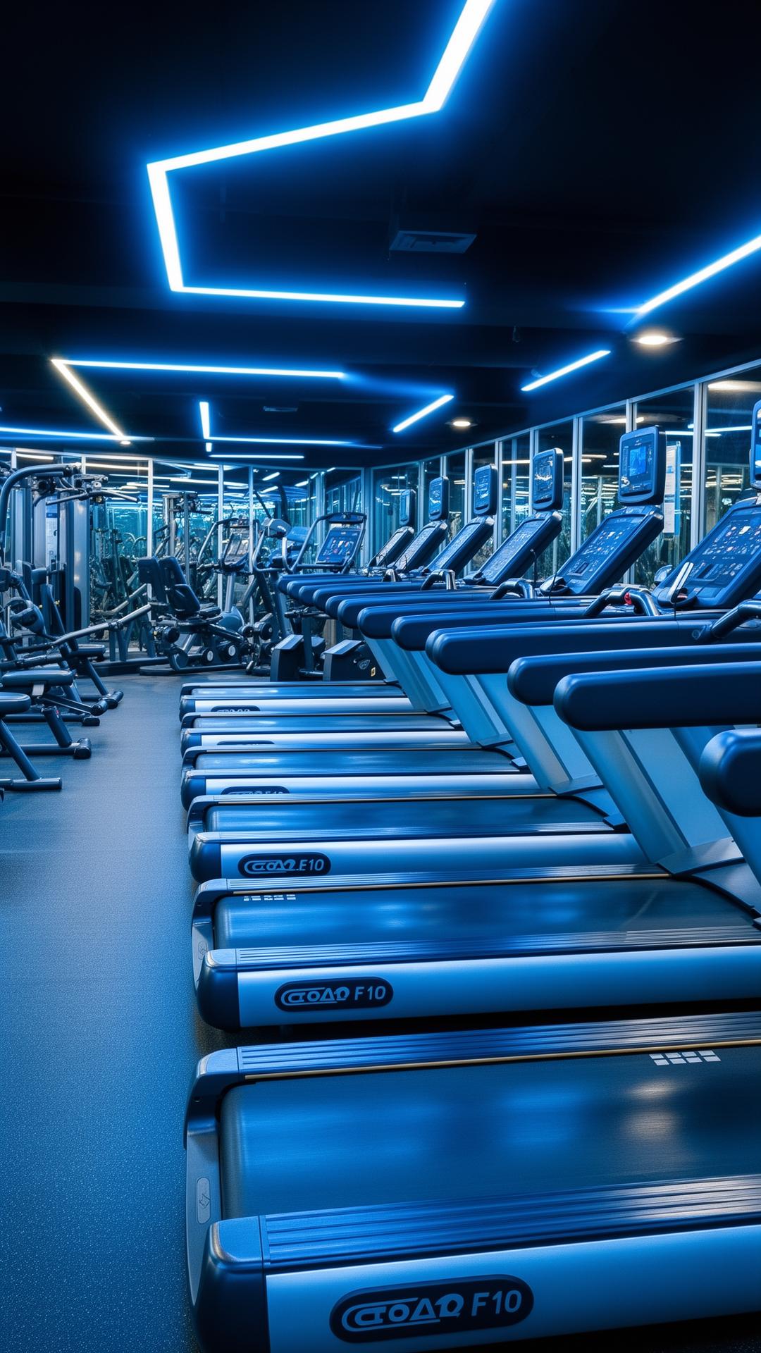 Cardio Neón