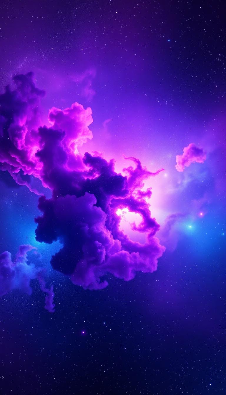 Nebulosa Cinemática