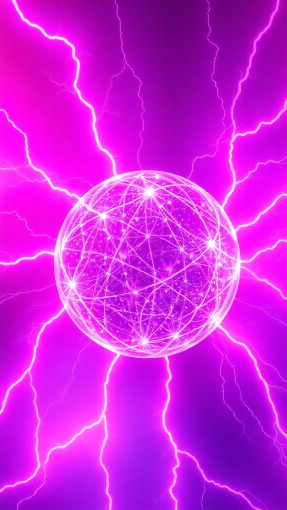 Plasma Neón