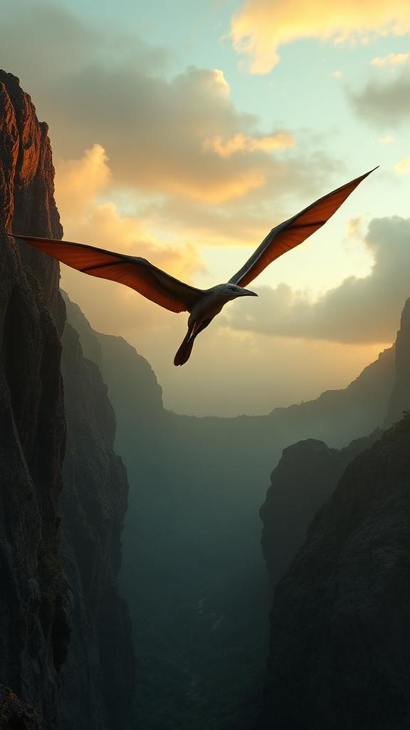Pteranodon