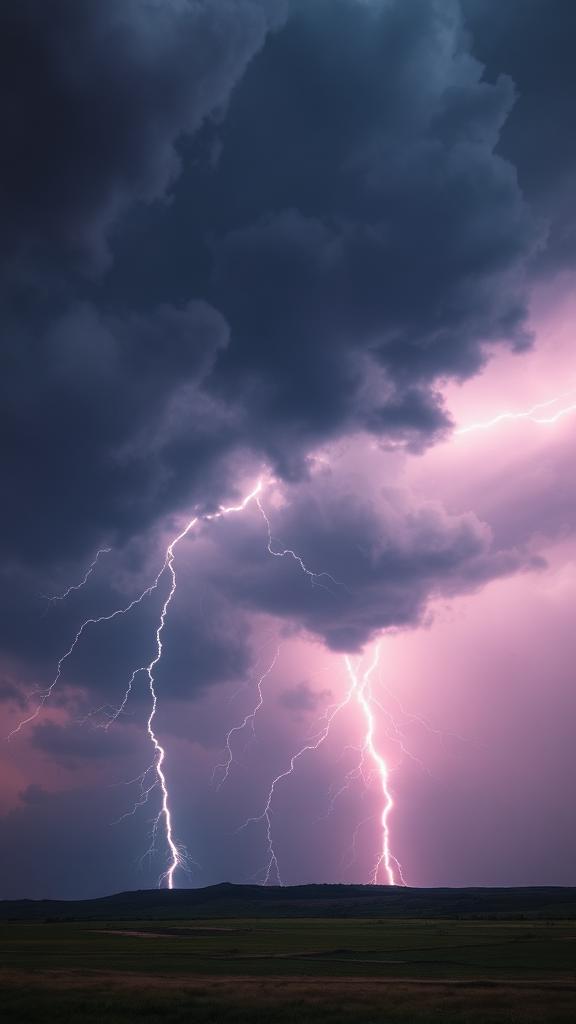 Supercélula