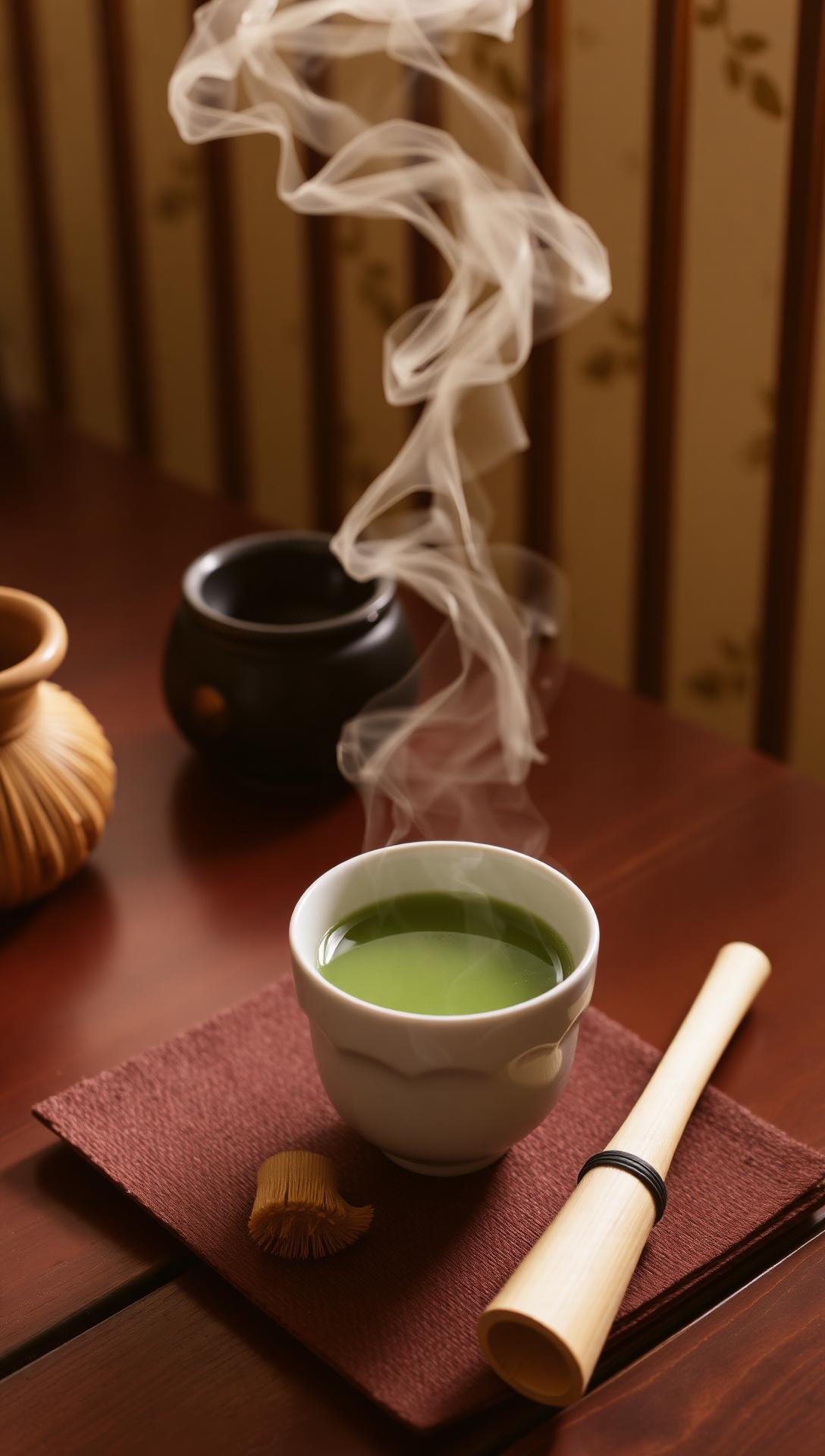 Ceremonia de Té