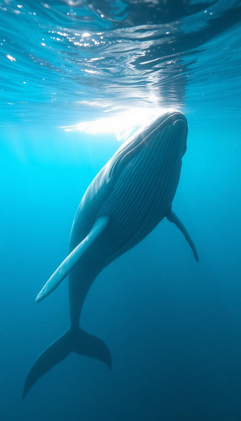 Leviatán Azul